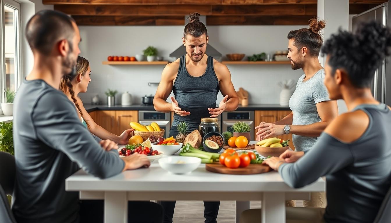 Kickstart Your Fitness
